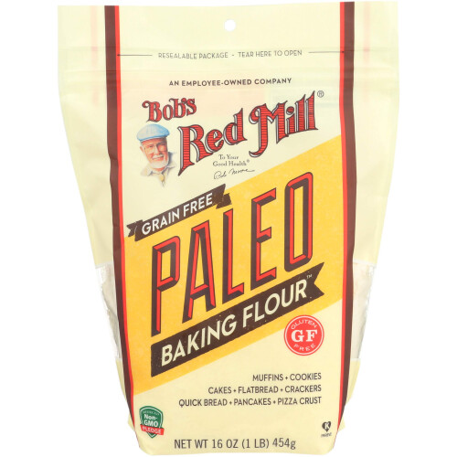 Bobs Red Mill Paleo Baking Flour, 454 g