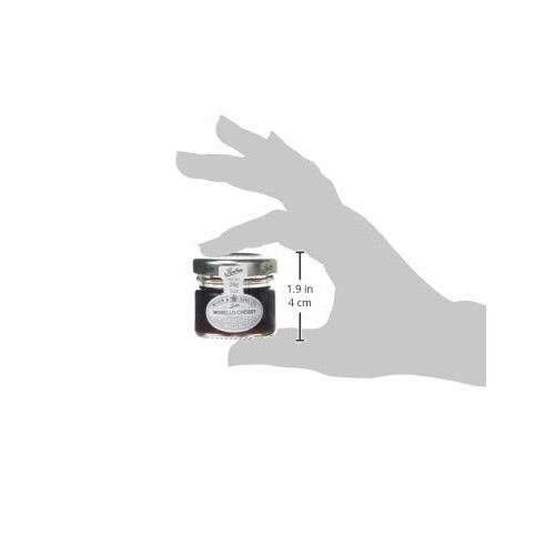 Tiptree Morello Cherry Preserve 24x28g 2