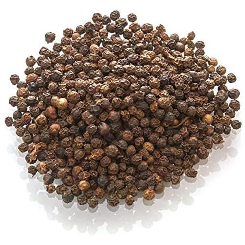 Old India Black Peppercorns 2kg 2
