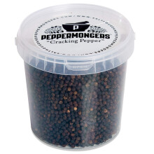 Tellicherry Gourmet Black Whole Peppercorns Gourmet Pepper 500g