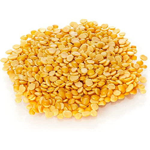 Old India Toor Plain, 5 kg 2