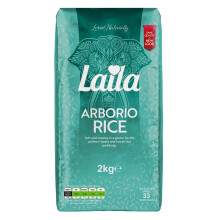 Laila Arborio Rice 6x2kg