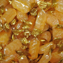 Cough Candy Sweets - 1 Kilo Bulk Bag - 1KG - Assorted Sweet Pick and Mix for Parties, Gifts, and Sharing.