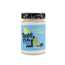 Be Truffle - Black Truffle Mayonnaise 175g - 100% Made in Italy - Cholesterol-Free, Gluten-Free