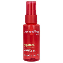 Lee Stafford ArganOil Nourishing Miracle Oil