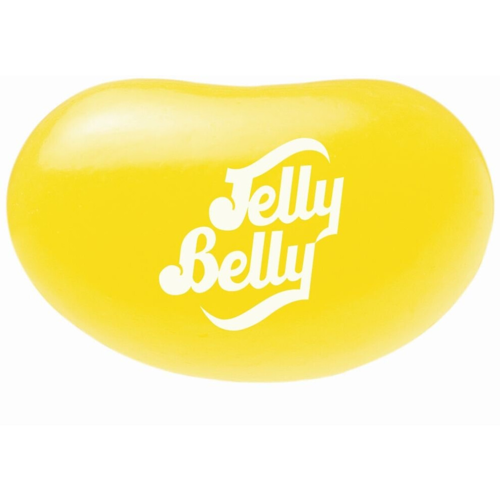 Jelly Belly Lemon 1000G