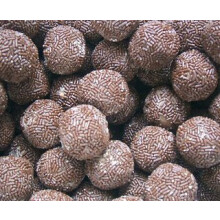 Jamaican Rum Truffles 1 kilo bag