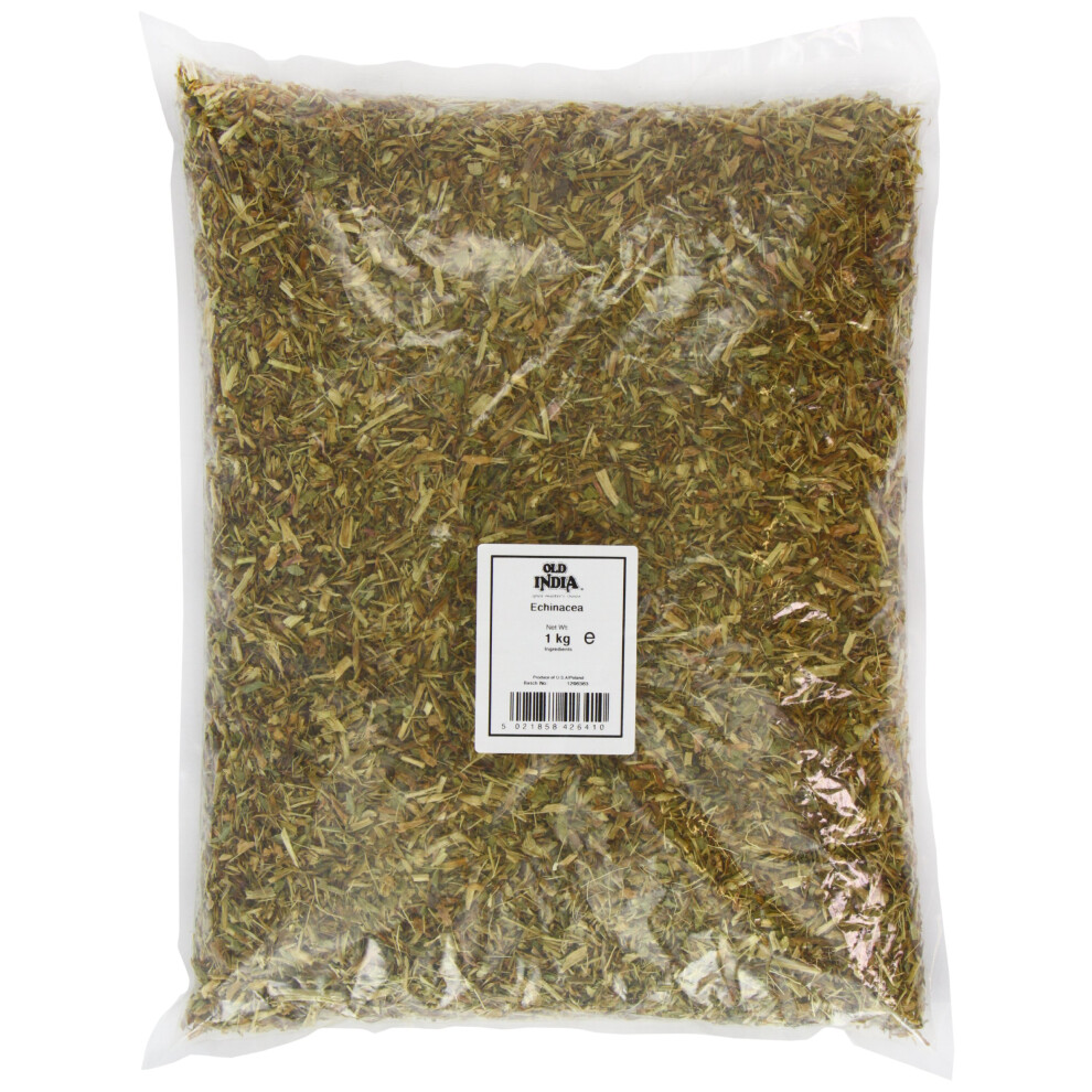 Old India Echinacea 1 Kg