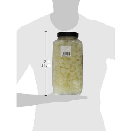 Maxons Acid Drops Jar 3.4 Kg 2