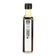 Cocofina Organic Coconut Amino - Alternative to Soy Sauce 250ml (Pack of 2)
