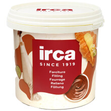 Irca 'Praline Noisette' - Hazelnut Praline Paste 1kg