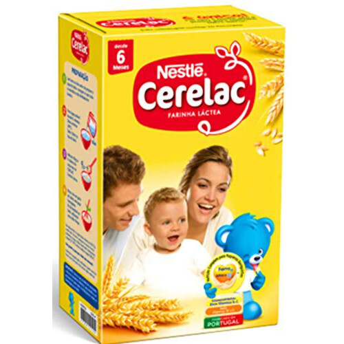 Cerelac 1kg