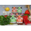 Two Salsas Red and Green Mojos 3