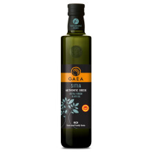 Gaea Sitia Authentic Greek Extra Virgin Olive Oil 500ml