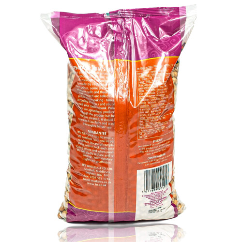 Red Rickshaw TRS Chick Peas 2 kg 2