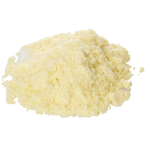 Old India Maize Flour Yellow (Corn Flour) 5kg 2