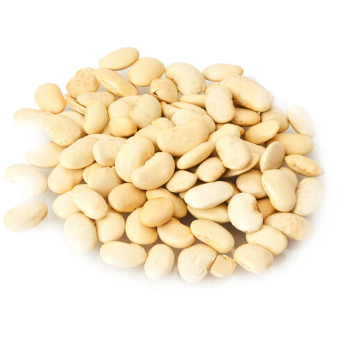 Old India Dried Butter Beans 5kg 2