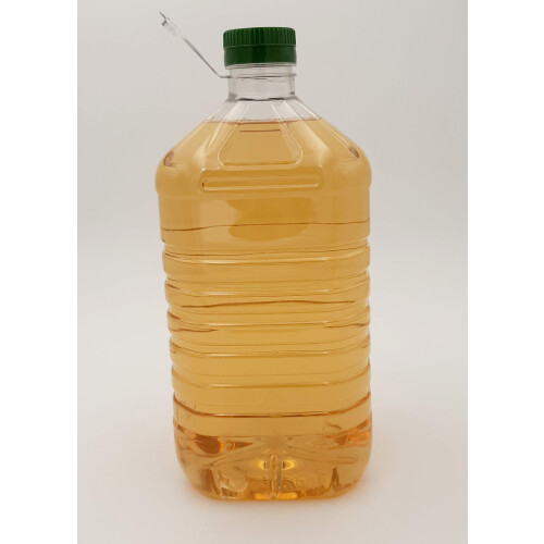 LODOVICI PET Apple Vinegar 5 Litre Bottle 2