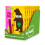 Bear Bear Fruit Splits Multipack - Pineapple & Raspberry 5x20g (Pack 8) 1
