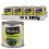 D'aucy Spinach Leaf 12 x 380g 1