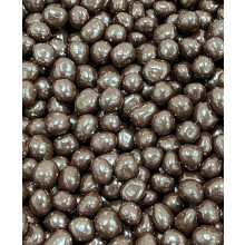 Dark Chocolate coated Ginger 1kg bulk bag Snack by GARDEN GLAZE?