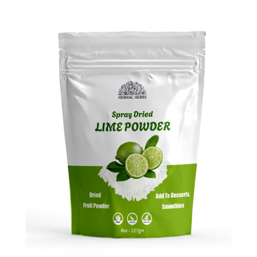 Lime Juice Powder 227 g