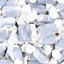 Treacle Toffee - 1KG 1 Kilo Bulk Bag - Assorted Sweet Pick and Mix for Parties, Gifts, and Sharing.