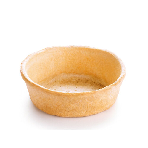 Pidy Feuilletee Quiche Case, 11 cm (42 Cases)