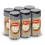 Schwartz Schwartz White Pepper Ground 34g, Bulk Pack of 6 1