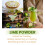 Lime Juice Powder 227 g 5