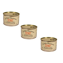 Cassoulet with Porc La Belle Chaurienne 420g x 3 tins