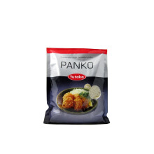 Panko Breadcrumbs for Japanese Cooking 300g Satchet (Pack of 4)