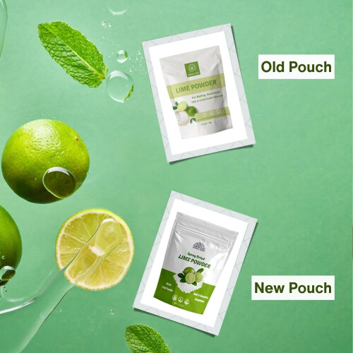 Lime Juice Powder 227 g 1