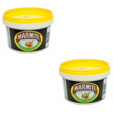 Marmite 600g tub (pack of 2)