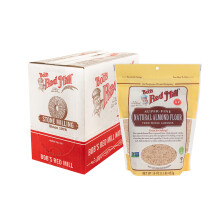 Bob's Red Mill Natural Almond Flour, Super-Fine, 16 oz