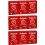 Orlando Tomato Sauce 210 gr. - [Pack 9] 1