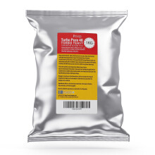 The Original Prestige - 48 Hours Turbo Pure Yeast 18 Percent - 1 Kg - Home Brewing Active Yeast Compound for Pure, Alcobase for Ready to Drinks and