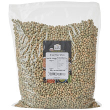 Old India Green Peas Whole 5kg