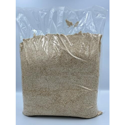 Old India White Quinoa 5kg 2