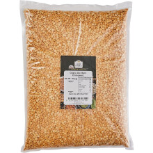 Old India Chana Dal (Split Chickpeas), 5 kg