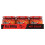 Doritos Hot Salsa Sharing Dip 300g x 6 3