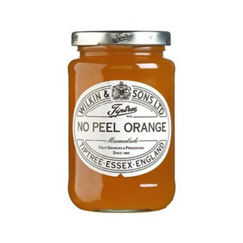 (3 PACK) - Tiptree - No Peel Marmalade | 340g | 3 PACK BUNDLE 1