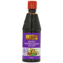 Lee Kum Kee Sweet Hoi Sin Sauce 567 g (Pack of 3)
