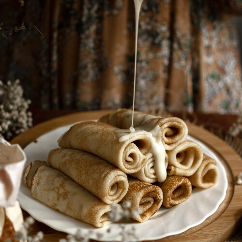 Sephra White Chocolate and Hazelnut Sauce- 1kg 1