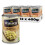 D'aucy Chick Peas 400 g (Pack of 12) 1
