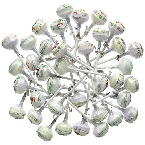 Swizzels Matlow Double Lollies x100 Lollipops 2