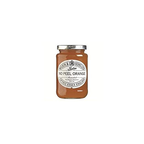 (3 PACK) - Tiptree - No Peel Marmalade | 340g | 3 PACK BUNDLE 2