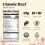 Kettle & Fire Classic Beef Bone Broth Beef 16.9FO 2