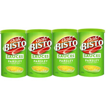 Bisto Parsley Sauce (4x190g)