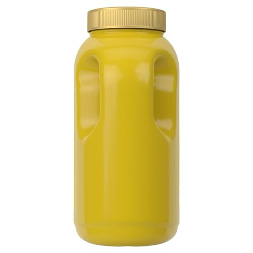 Colman's English Mustard, 2.25 Litre 2